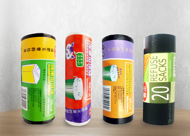 上海塑料制品生產(chǎn)：如何挑選高質(zhì)量的保鮮袋？